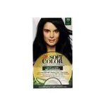 Wella H/c No Amonia Black No 20